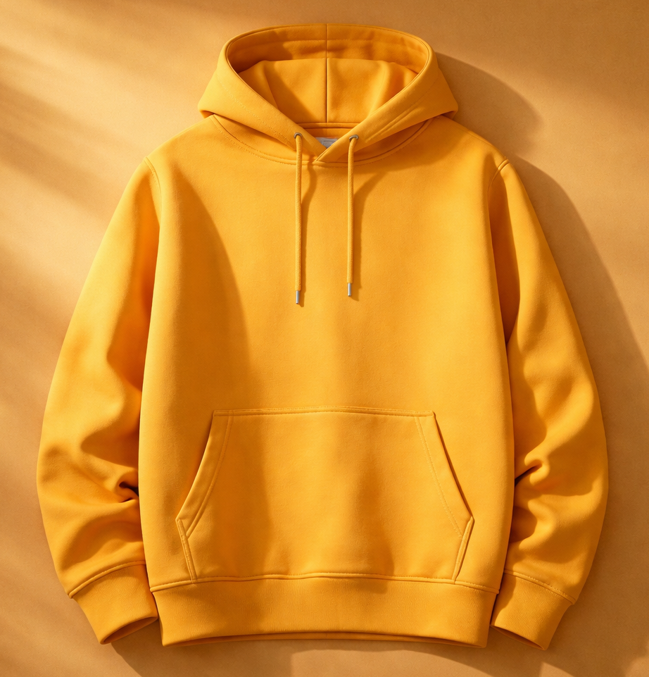 Golden Hour Hoodie